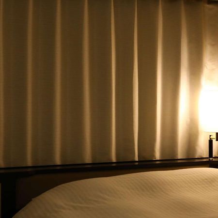 Apa Hotel Kyoto Ekimae Chuoguchi Luaran gambar