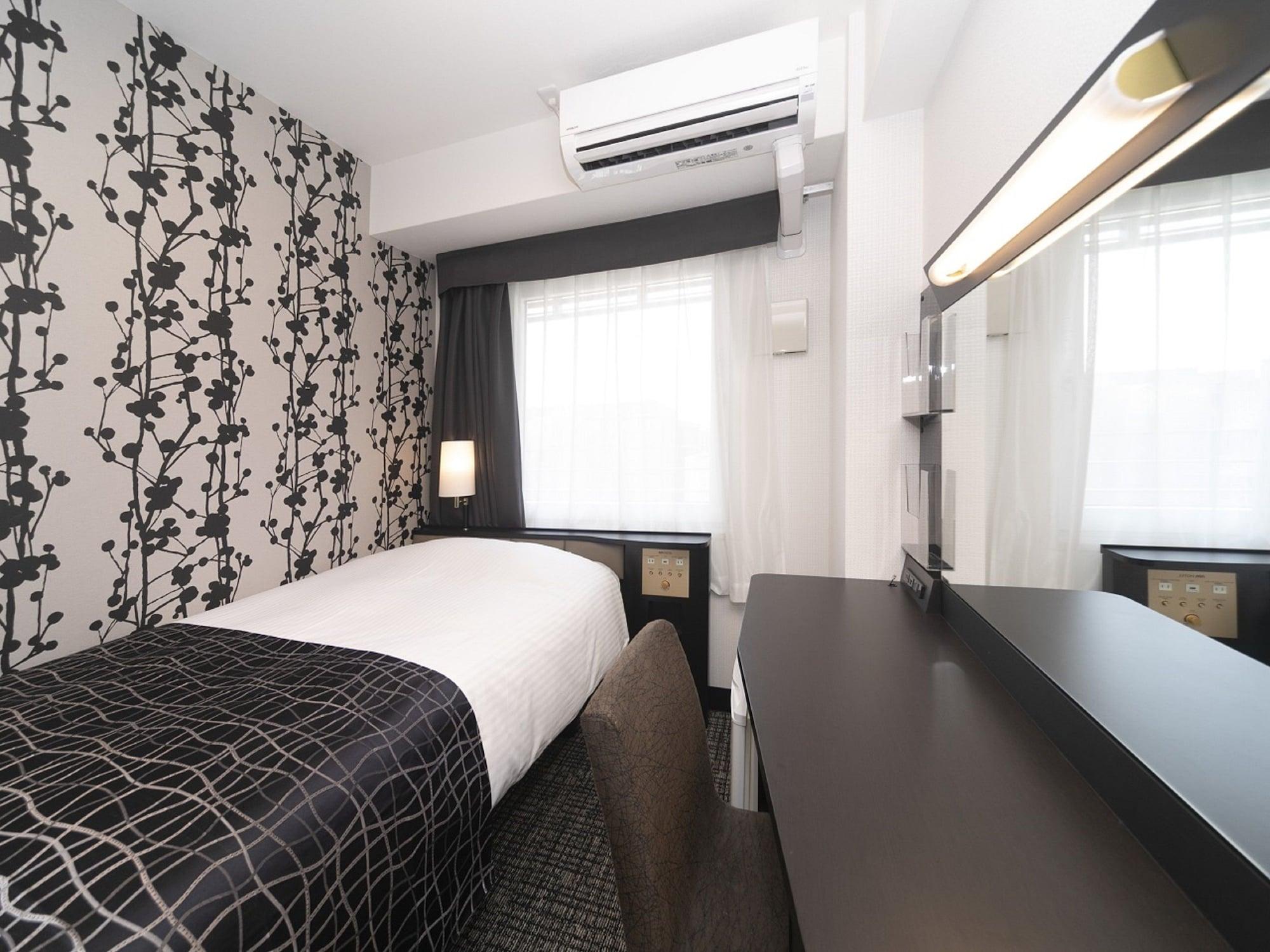 Apa Hotel Kyoto Ekimae Chuoguchi Luaran gambar