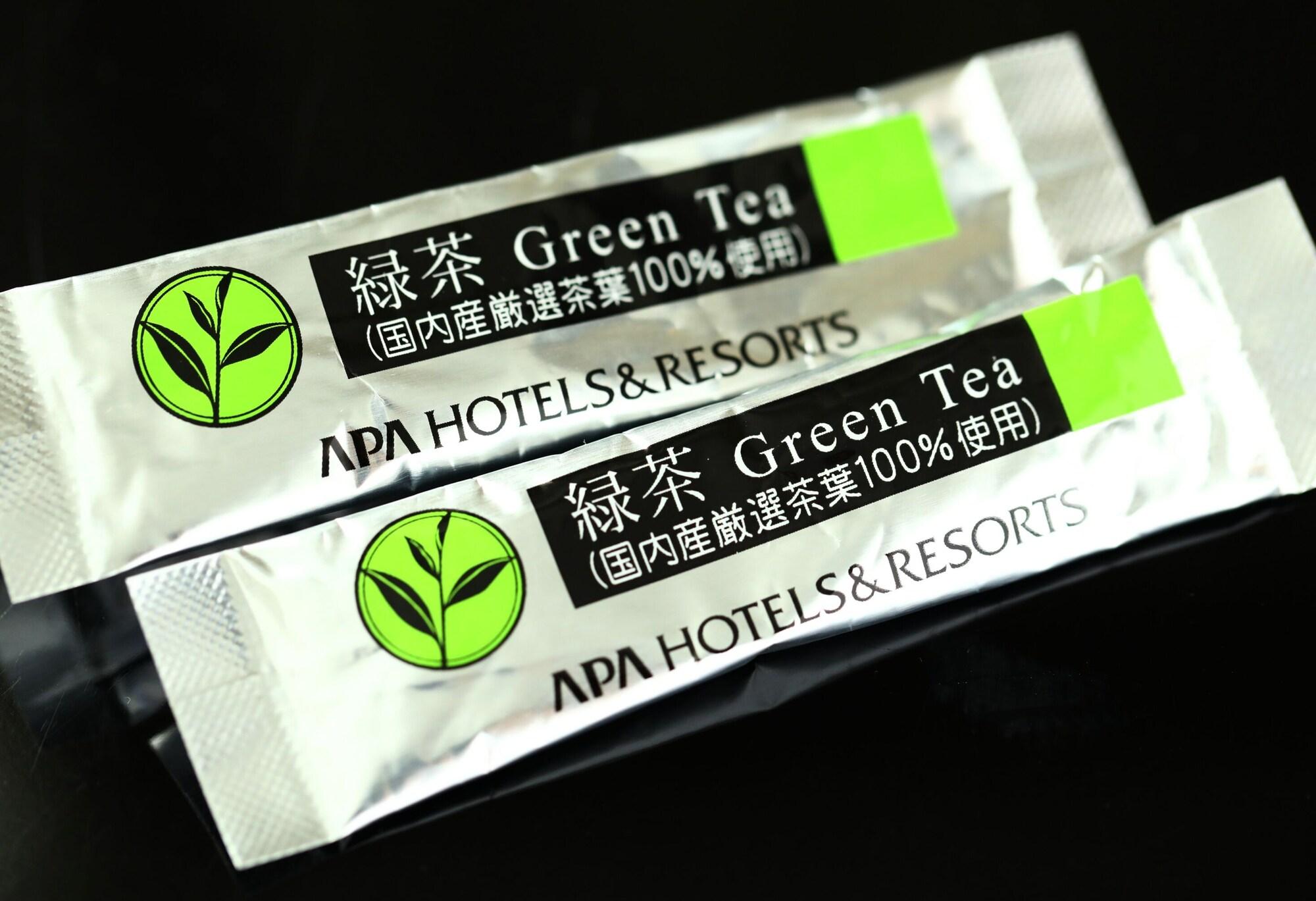 Apa Hotel Kyoto Ekimae Chuoguchi Luaran gambar