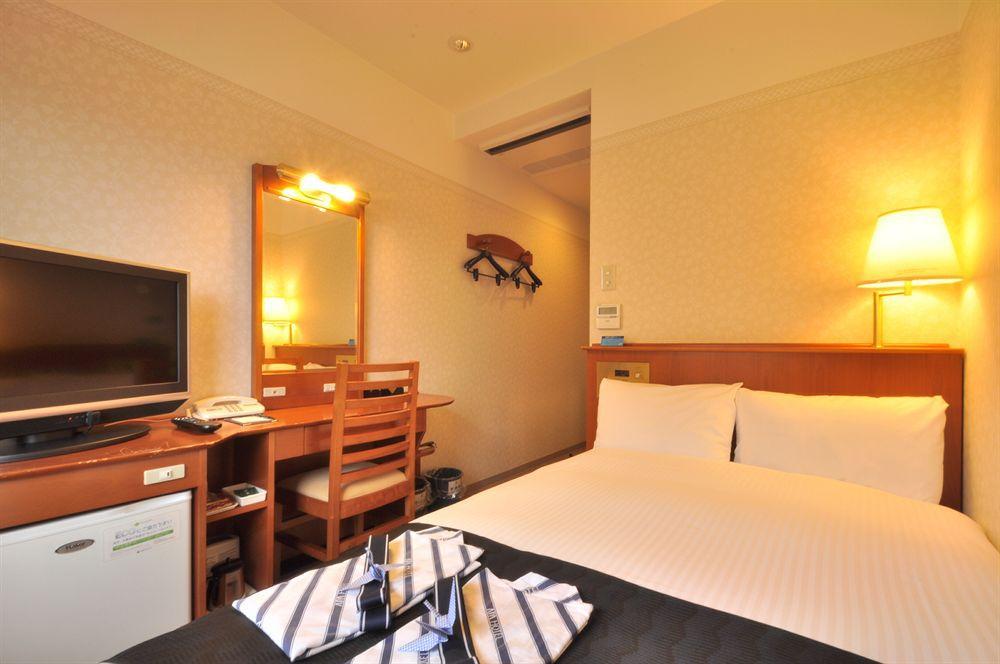 Apa Hotel Kyoto Ekimae Chuoguchi Luaran gambar