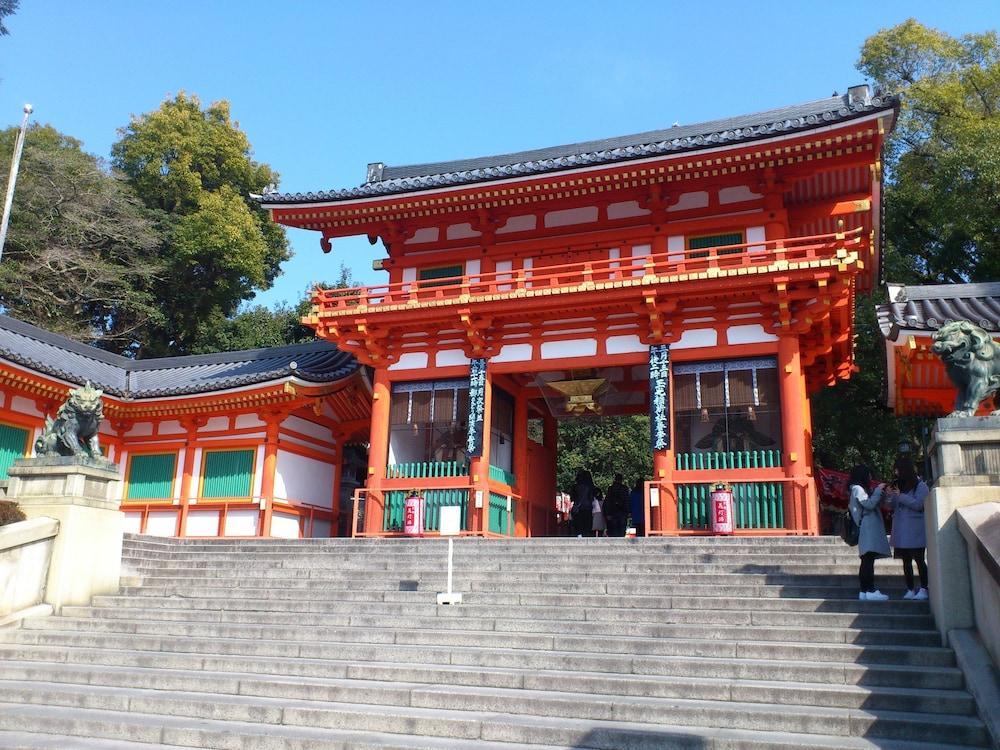 Apa Hotel Kyoto Ekimae Chuoguchi Luaran gambar