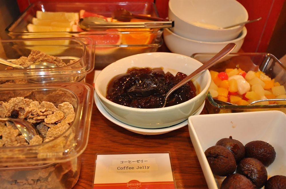 Apa Hotel Kyoto Ekimae Chuoguchi Luaran gambar