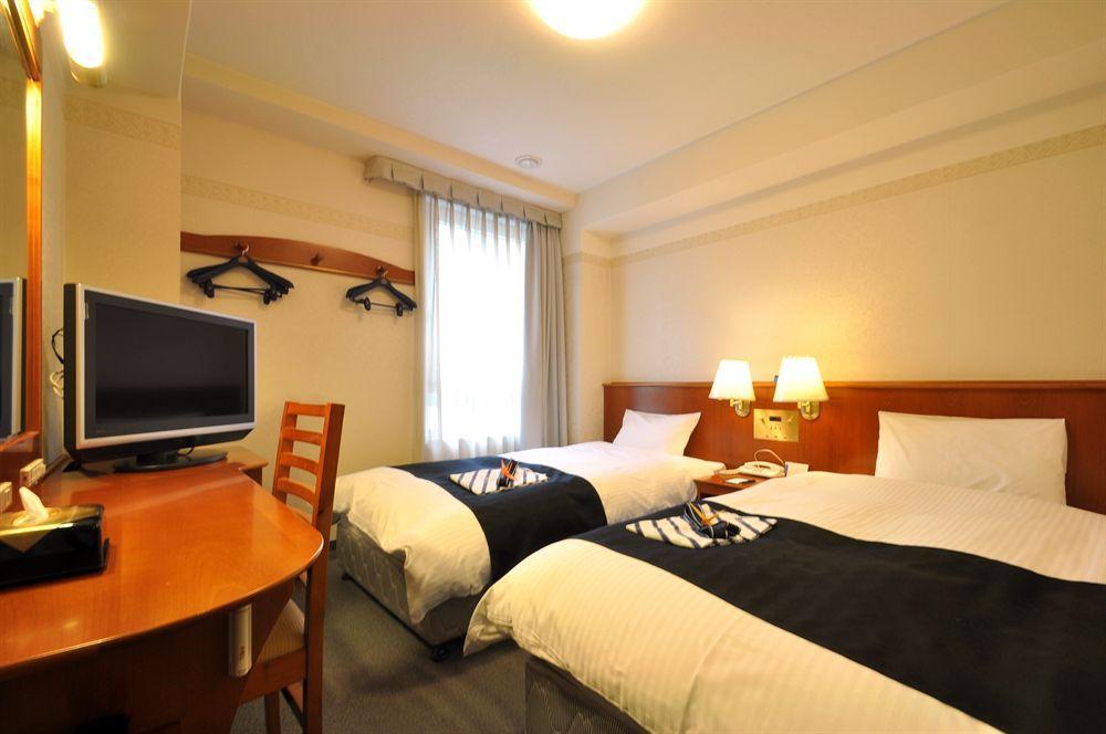 Apa Hotel Kyoto Ekimae Chuoguchi Luaran gambar