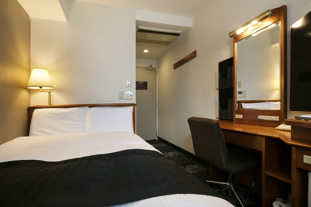 Apa Hotel Kyoto Ekimae Chuoguchi Luaran gambar