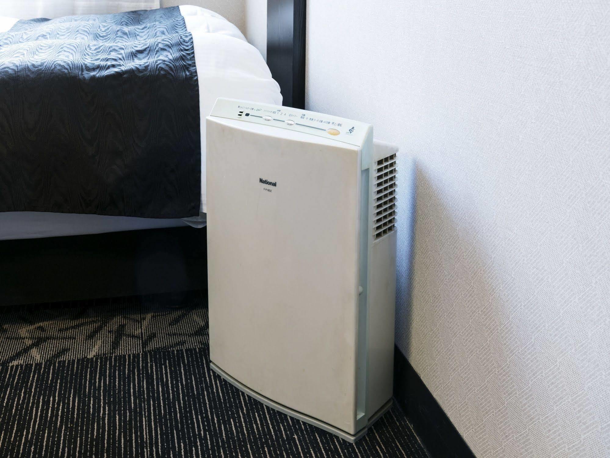 Apa Hotel Kyoto Ekimae Chuoguchi Luaran gambar