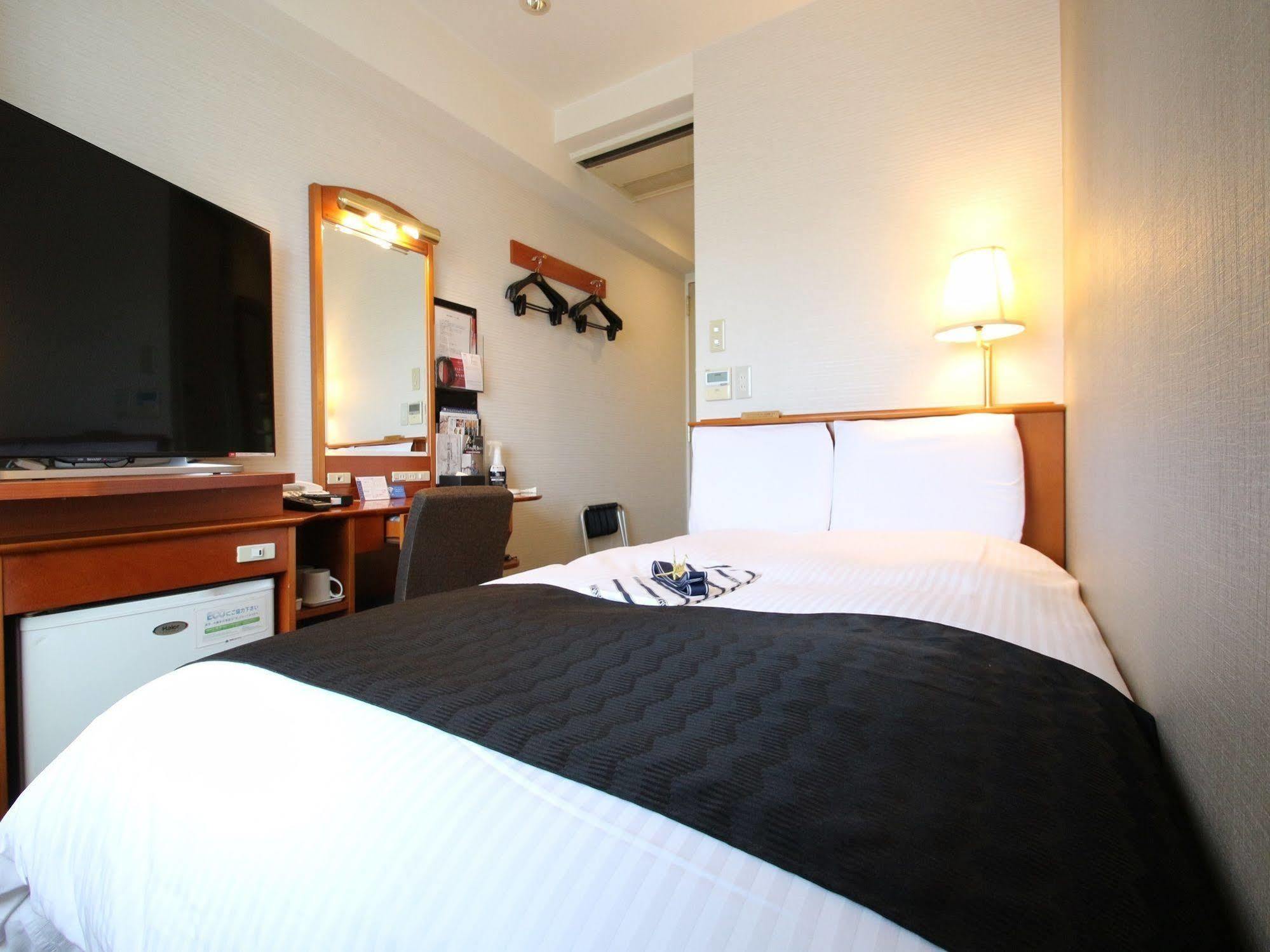 Apa Hotel Kyoto Ekimae Chuoguchi Luaran gambar
