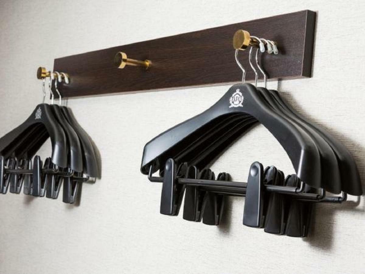 Apa Hotel Kyoto Ekimae Chuoguchi Luaran gambar